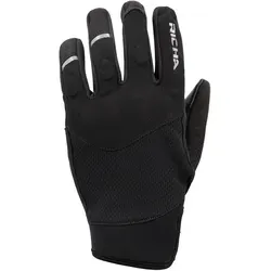 Produktbild Richa Air Jet Motorradhandschuhe M, schwarz
