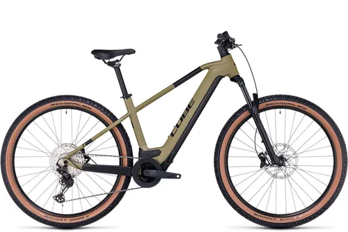 Cube Reaction Hybrid Race 750 von CUBE