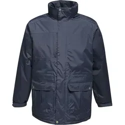 Regatta Herren Professional Men's Darby III Parka Jacket - Wasserdicht und Isoliert, XXXL - Funktionsjacken mit wasserdichtem Hydra Fort 5000 Gewebe und Thermos-Guard-Isolierung für optimalen Schutz bei jedem Wetter.