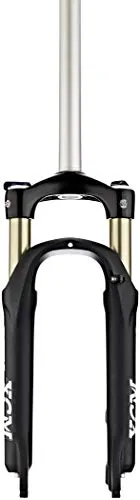 Sr Suntour SF18 XCM JR-Air-SL-HLO Federgabel 20