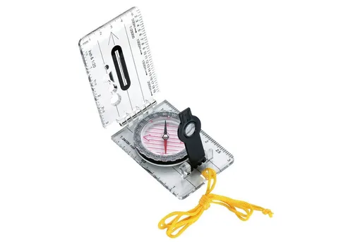Herbertz Kompass Platten- und Peilkompass