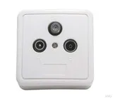 Triax Sat-Antennensteckdose GAD269LTE