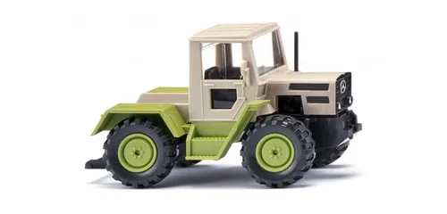 Wiking 038596 MB Trac von WIKING