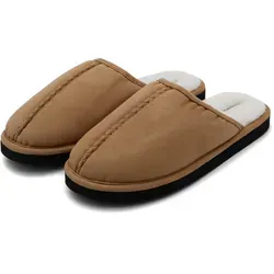 Nawemo Nawemo Zimthausschuhe „Summer Sand Memories“ Hausschuh 37-38 EU