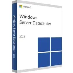 Windows Server 2022 Datacenter Add-on | Zertifiziert