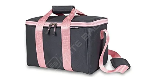 Elite Bags Multy's Erste-Hilfe-Tasche - Erste-Hilfe-Set für Camping & Reisen, leicht und waschbar mit großem Fassungsvermögen für optimale Organisation und einfache Reinigung.