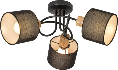 Produktbild Rabalux 3246 Deckenstrahler Miguel mit 3 Spots