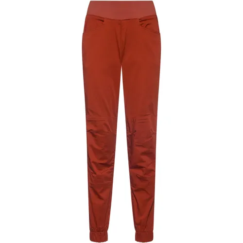 Black Diamond NOTION SP Kletterhose Damen in burnt sienna, Größe L HW 2024
