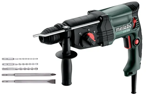 Metabo Kombihammer-Set KHE 2245