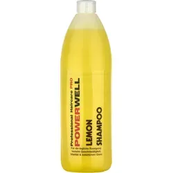 POWERWELL Lemon Shampoo 1 L