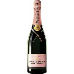 Moët & Chandon Impérial Rosé Champagner brut 0,75l