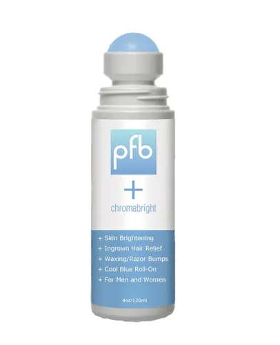 Produktbild PFB Vanish Chromabright Wachsrolle, 93 g