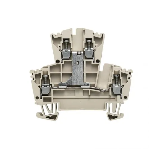 Weidmüller 1022300000 WDK 2.5V Durchgangsklemme