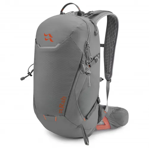 Rab - Aeon 20 - Wanderrucksack grau