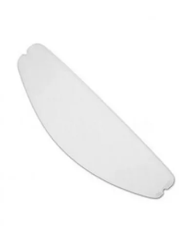 Transparente Antibeschlag-Gläser für Shoei CNS-1 CW-1 CWR-1 CNS-3 Nxr Ryd - Motorrad-Headsets mit hochwertigem Antibeschlag-Visier, ideal für klare Sicht bei jedem Wetter.