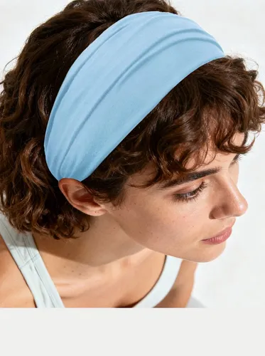 axy Haarband Damen Haarband Kopfband, Stirnband für Yoga und Sport Hairband
