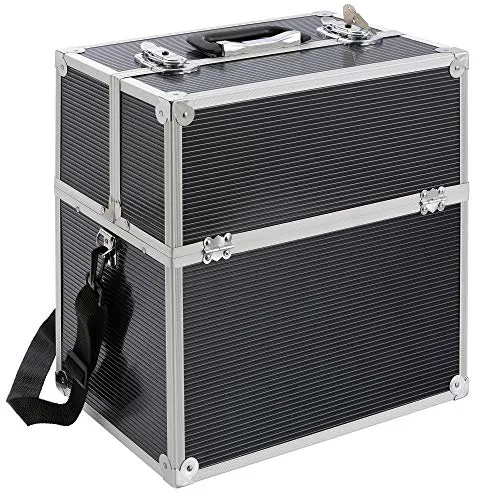 Arebos Kosmetikkoffer 26L von AREBOS