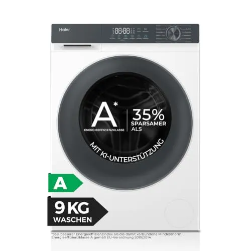 Haier Haushaltsgeräte von Haier