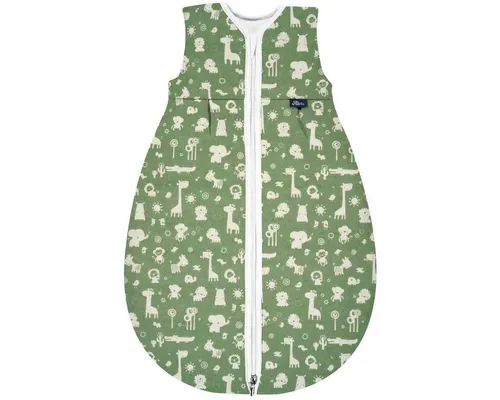 Alvi® Babyschlafsack Alvi Mäxchen Schlafsack light