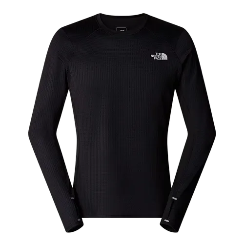 THE NORTH FACE SUMMIT ALTIMETRO LT CREW Herren TNF BLACK XL NF0A88XBJK31.08XL