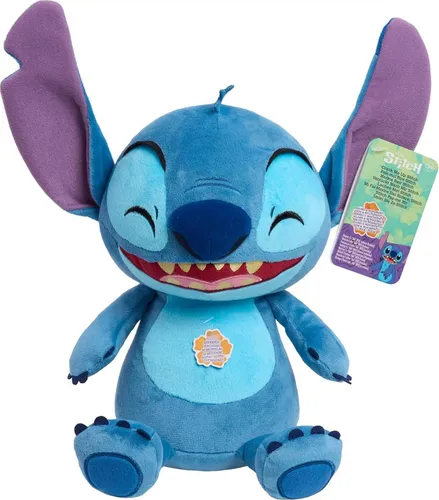 Disney Lilo Stitch Crack Me Up Plüsch von Just Play Ltd.