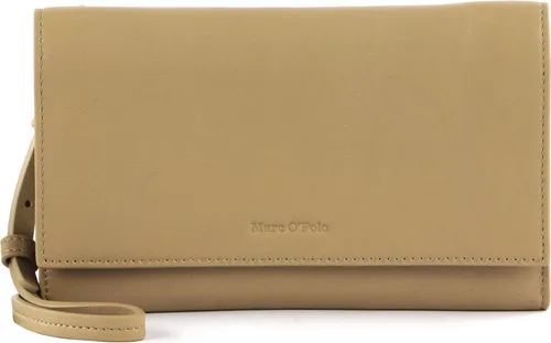 Marc O'Polo Umhängetasche Frida in braun von Marc O'Polo