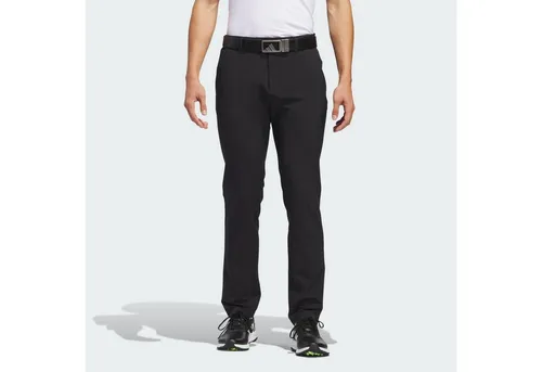 ADIDAS PERFORMANCE ULT365 TPR PANT Herren Golfhose - Sportliche Golfhose mit schmal zulaufender Beinform, wasserabweisendem Finish und aus mindestens 70% recycelten Materialien – ideal für jeden Golfer, der Komfort und Nachhaltigkeit schätzt.