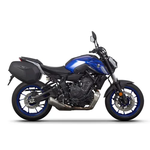 SHAD Seitenkofferrahmen Yamaha MT07 2014-2025