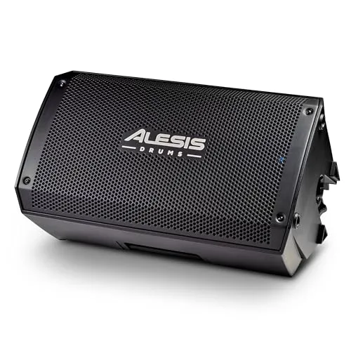 Alesis Strike Amp 8 MK2 von Alesis