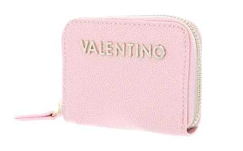 Mario Valentino Coin Purse Model Divina Cipria One Size von Valentino