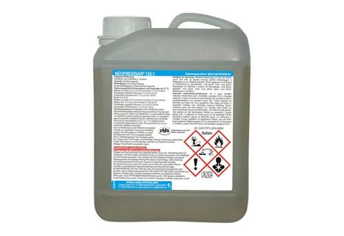 Produktbild Menno Neopredisan 135-1 Desinfektionsmittel
