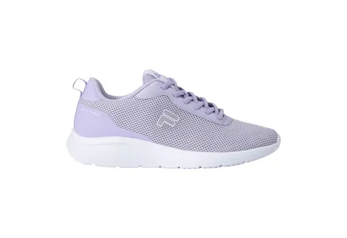FILA Damen Spitfire wmn Running Shoe - Thistle-White, 41 EU - Laufschuhe mit leichtem Design und atmungsaktivem Mesh-Obermaterial für optimalen Komfort beim Laufen und im Alltag.