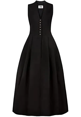 Stockerpoint Dirndl Schwarz von Stockerpoint