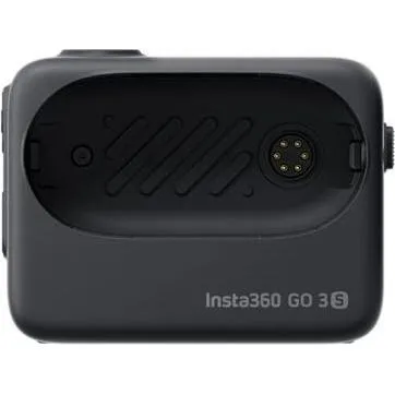 Produktbild Insta360 GO 3/3S Action Pod Midnight Black