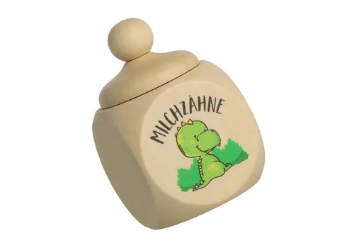 Geschenkboxen & -dosen von Spruchreif