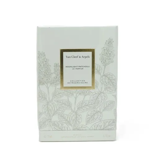 Produktbild Van Cleef & Arpels Moonlight Patchouli Eau de Toilette