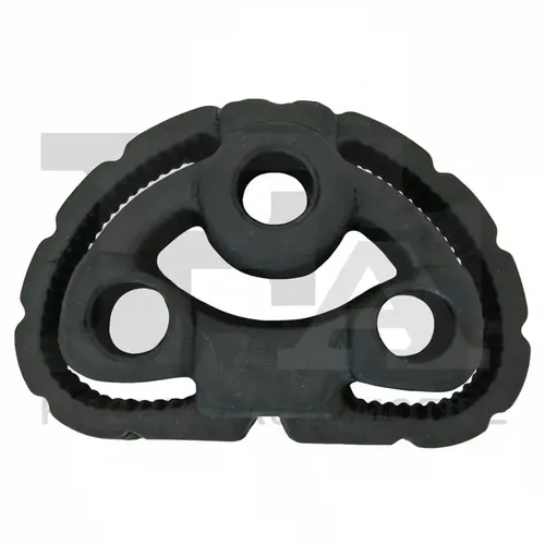 FA1 Halter, Abgasanlage 333-929 von FA1