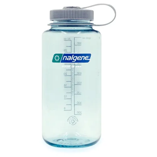 Nalgene in blau von Nalgene