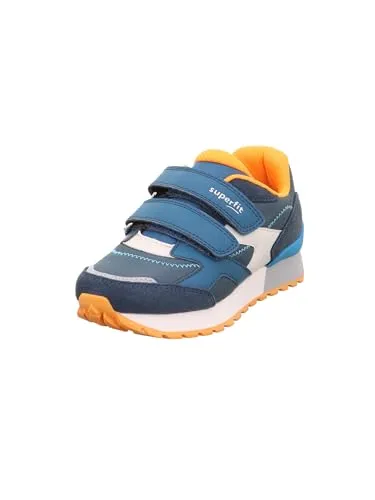 superfit Leder-Sneakers