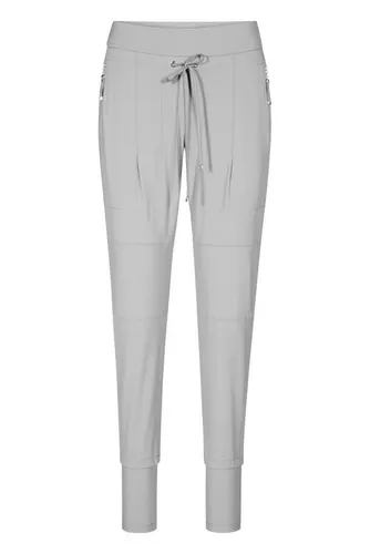 Raffaello Rossi Damen Jogpants Candy in Grau, Größe 44 - Bequeme Jogpants für den Alltag, aus hochwertigem Material mit optimalem Tragekomfort. Ideal für entspannte Stunden oder sportliche Aktivitäten.