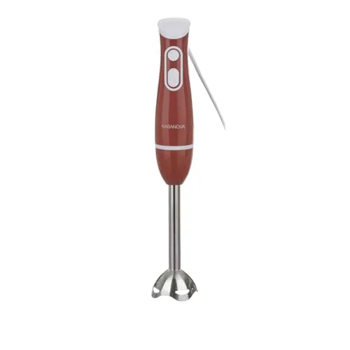 Stabmixer rot 200W