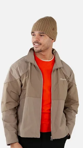 Barts Wyoni Beanie - Mütze in Braun, One Size - Mützen & Beanies mit Stretch für optimalen Tragekomfort; aus 76% recyceltem Polyester, ideal für den Alltag.