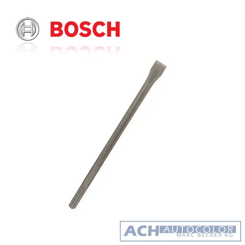 BOSCH SDS Max Flachmeißel SDS-Max Meißel 25 x 400 mm 2608690125-einzeln