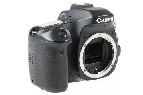 CANON EOS 80D Gehäuse - SNr: 193023001746 von Canon