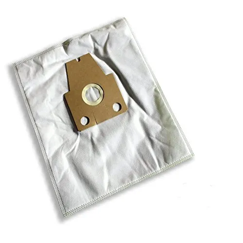 40x Staubsaugerbeutel geeignet Siemens/Bosch Typ VBBS816V00