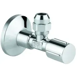 Grohe Eckventil 22037000 chrom 1/2