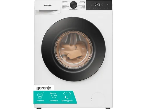 GORENJE WMSG2PS8 G200 Waschmaschine (7 kg, 1400 U/Min., A)