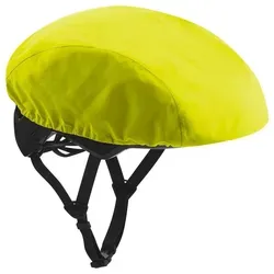 Allwetter Helmhaube M gelb - Farbe safety yellow - Gelb