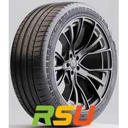 Vredestein ULTRAC PRO 245/45 R19 102Y XL Sommerreifen von Vredestein