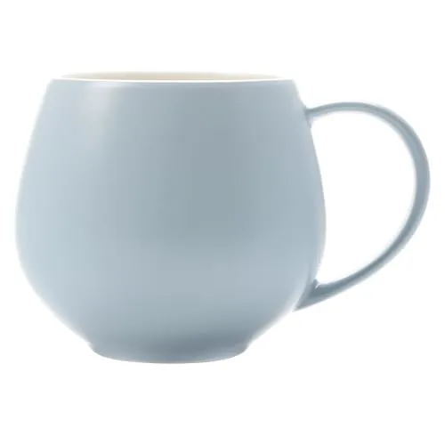 MAXWELL & WILLIAMS Tasse Tint Snug Mug Wolke 450 ml Pastellblau
